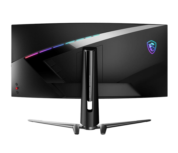 MSI 34" MPG ARTYMIS 343CQR - 605978 - zdjęcie 6